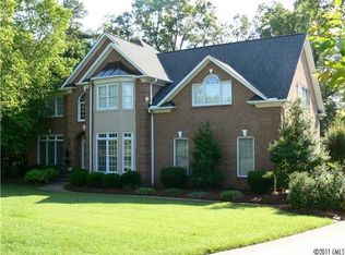 9505 Millen Dr, Harrisburg, NC 28075