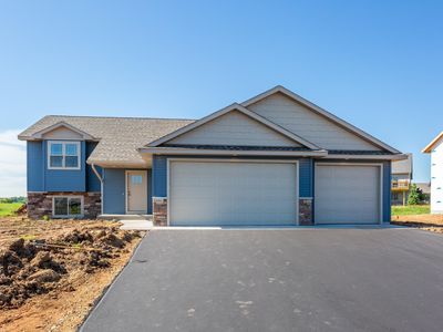1912 Otter Way, New Richmond, WI, 54017