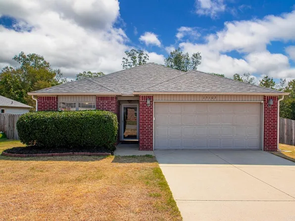 15103 Southview Dr, Alexander, AR 72002