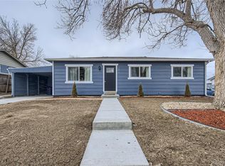 1857 S Winona Ct, Denver, CO 80219
