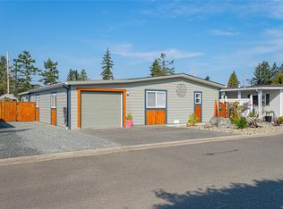 450 Stanford Ave E #42, Parksville, BC