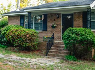 3925 Two Notch Rd, Gilbert, SC 29054