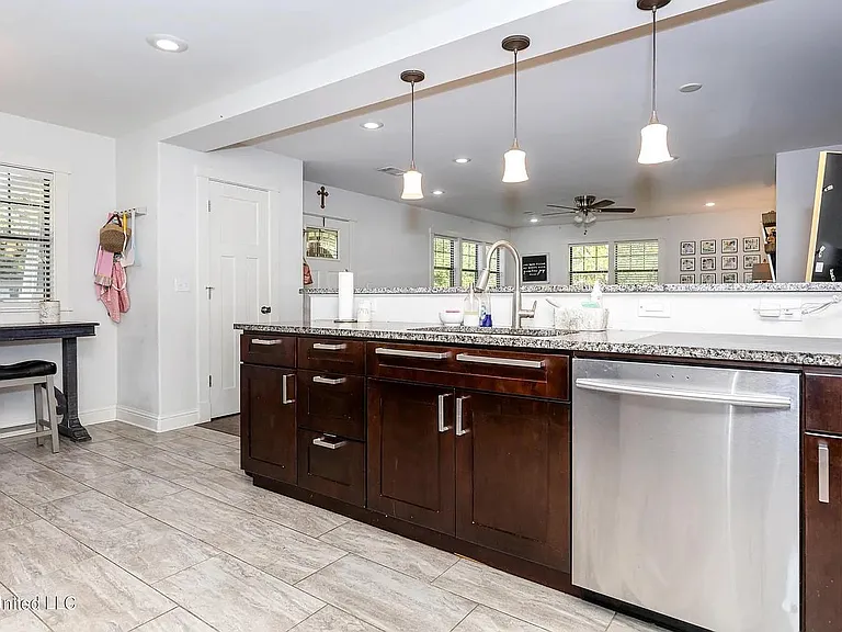 Kitchen Dishwasher
