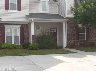 5912 Hollow Wood Ct, Winston Salem, NC 27104
