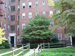 780 Bronx River Rd APT A18, Bronxville, NY 10708