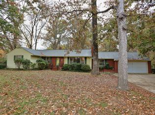 703 Infinity Rd, Durham, NC 27712