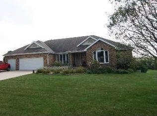 4119 N 4th Ave E, Newton, IA 50208