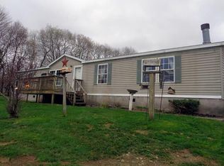 882 State Highway 23, Mc Donough, NY 13801