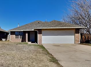 521 NW 111th St, Oklahoma City, OK 73114