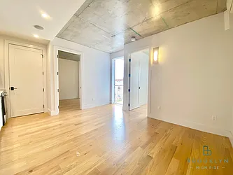 Rented by Brooklyn High Rise LLC
