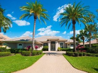 10251 Idle Pine Ln, Estero, FL 34135