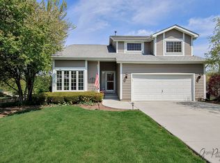 17330 W Huntington Cir, Grayslake, IL 60030