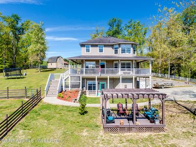 136 County Road 1305, Cullman, AL, 35058
