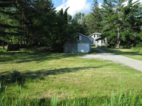 11516 N Central Dr, Roscommon, MI 48653