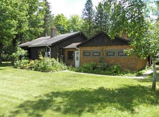 581 Us Highway 8, Prentice, WI 54556