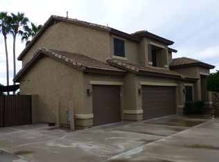 4427 E Decatur St, Mesa, AZ 85205