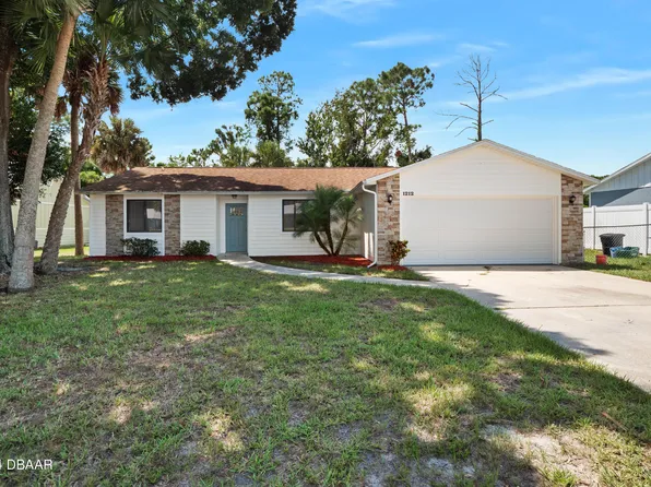 1212 Justice St, Port Orange, FL 32129