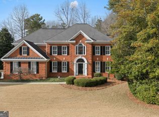 1700 Canterbury Pointe SE, Conyers, GA