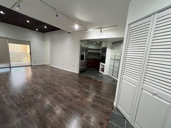 2nd image of 9715 Fontainebleau Blvd #E308