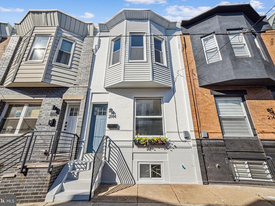 2144 S Opal St, Philadelphia, PA 19145 Zillow