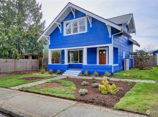 2613 Yew St, Bellingham, WA 98226