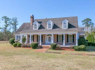 271 Buffalo Creek Rd, Carrollton, GA 30117