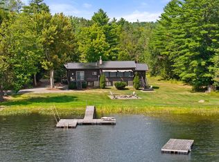 1143 Ward Hill Rd, Plymouth, ME 04969