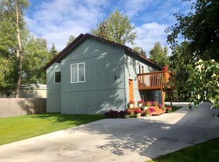 621 Jack St, Anchorage, AK 99515