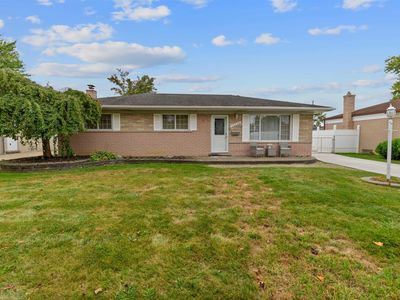 13310 Winona Dr, Sterling Heights, MI, 48312