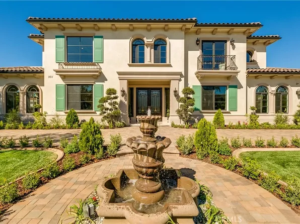 301 Walnut Ave, Arcadia, CA 91007