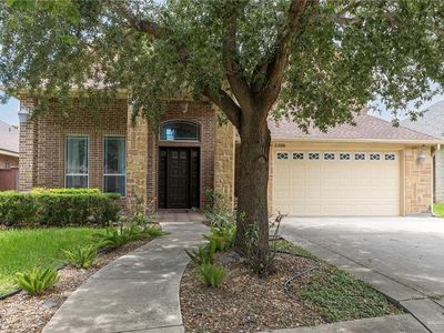 3308 Santa Iliana, Mission, TX, 78572