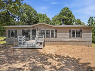 356 Shiloh Rd, Mc Rae, AR 72102
