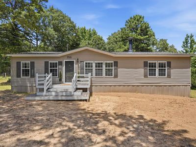 356 Shiloh Rd, Mc Rae, AR, 72102