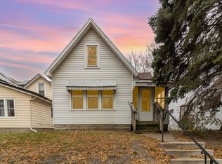 673 Jessamine Ave E, Saint Paul, MN 55106