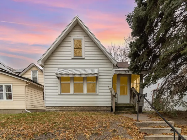 673 Jessamine Ave E, Saint Paul, MN 55106