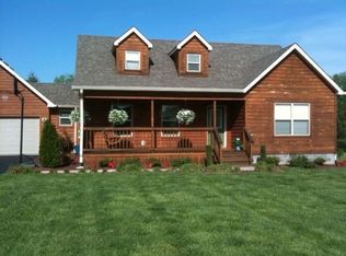 21 Pioneer Point, Campbellsville, KY 42718