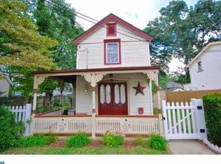 117 6th Ave, Pitman, NJ 08071