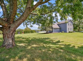 12819 Grant St, Crown Point, IN 46307