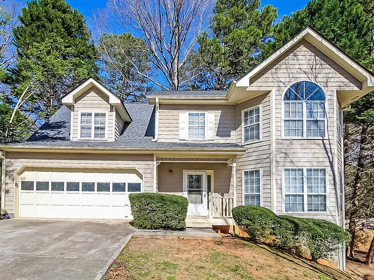 2938 Trotters View Way — Photo 1
