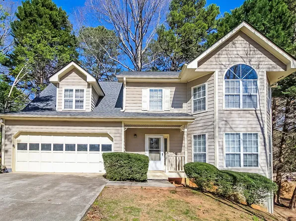 2938 Trotters View Way, Snellville, GA 30039