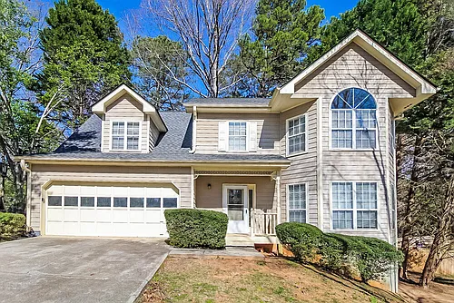 2938 Trotters View Way Photo 1
