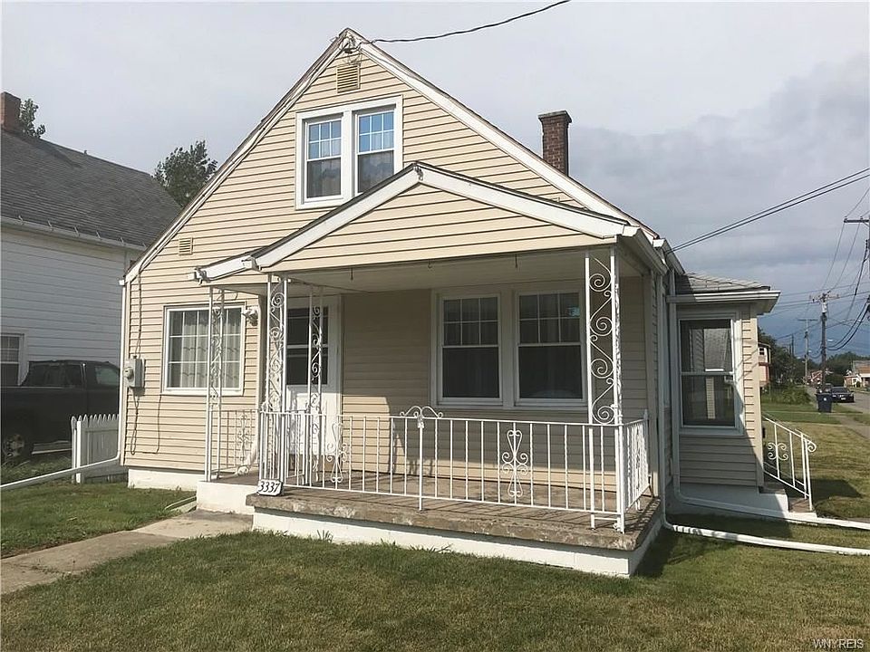 1st image of 3337 S Park Ave