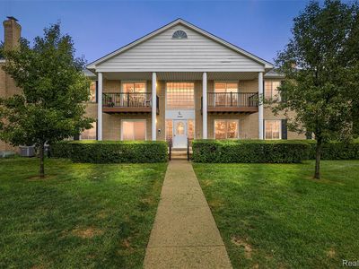 34660 Huntley Dr APT L31, Sterling Heights, MI, 48312