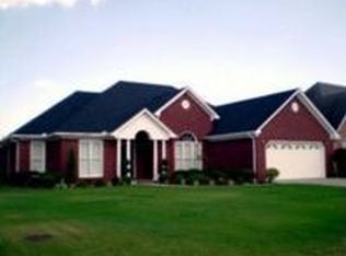 2920 Ashville Dr SW, Decatur, AL 35603