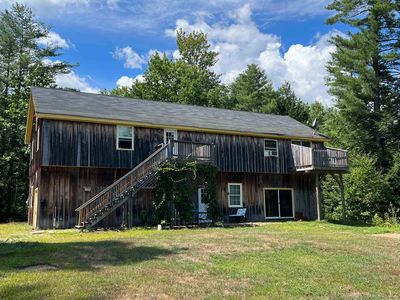 677 Cash Street, Croydon, NH, 03773