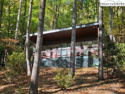 4091 Big Ivy Road, Purlear, NC, 28665