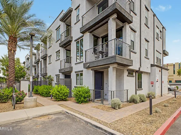 2090 S DORSEY Lane #1030, Tempe, AZ 85282