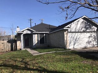 260 Bailey Loop, Kyle, TX 78640