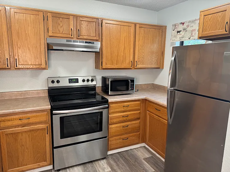 7476 E Arkansas Ave #1808 — Photo 4