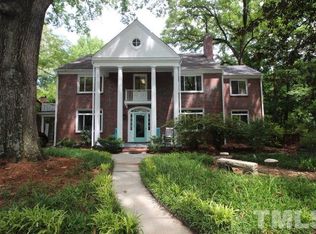 1311 Arnette Ave, Durham, NC 27707